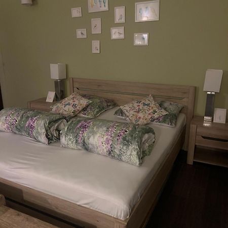Apartament Ptasie Radio Szczecinek Buitenkant foto