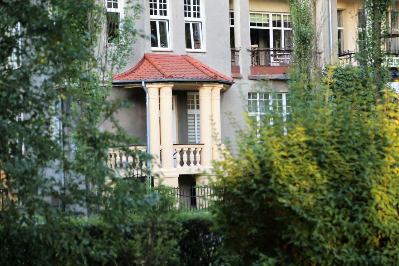 Apartament Ptasie Radio Szczecinek Buitenkant foto